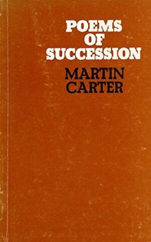Poems of Succession