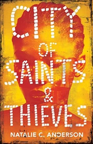 City Of Saints & Thieves