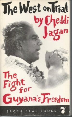Cheddi Jagan