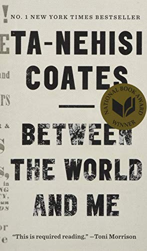 Between The World And Me