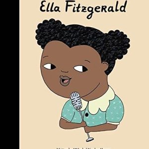 Etta Fitzgerald