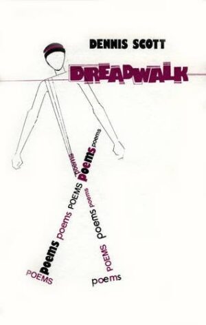 Dreadwalk - poetry from New Beacon Books