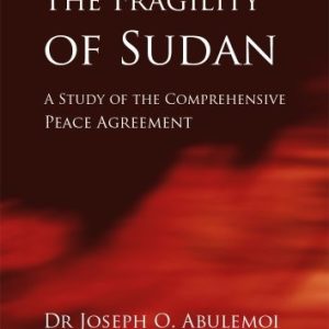 The Fragility of Sudan