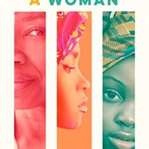 Tomorrow I Become A Woman (Hardback)