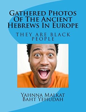 Gathered photos of the Ancient Hebrews in Europe