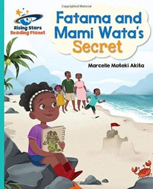 Fatama and Mami Wata's Secret