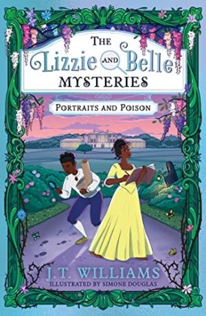 Portraits and Poison : Book 2