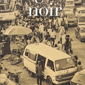 Lagos Noir