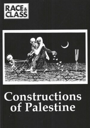Constructions of Palestine