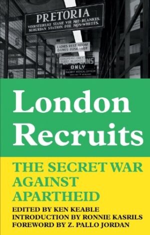 London Recruits