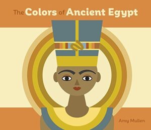 The Colours of Ancient Egypt