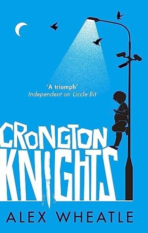 Crongton Nights