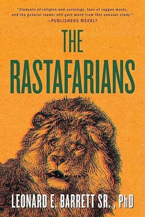 The Rastafarians