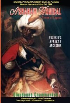 Abraham Hanibal: Prince Of Logone