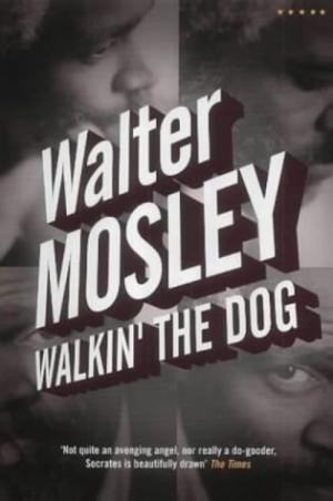 Walkin' The Dog