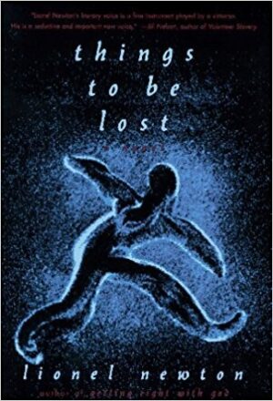 Things to be lost