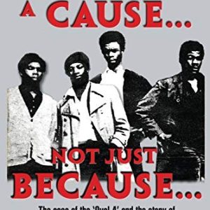 Black for a Cause....Not just because..