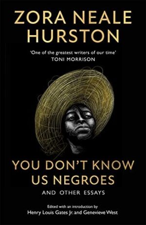 You Don't Know Us Negroes