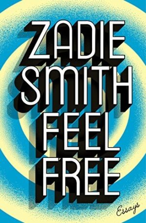 Free Free: Essays