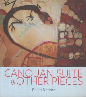 Canouan Suite and Other Pieces