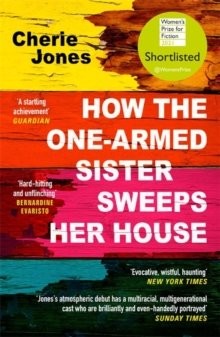 How the One-Armed Sister Sweeps Her House (Paperback)