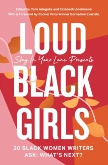 Loud Black Girls (Paperback)