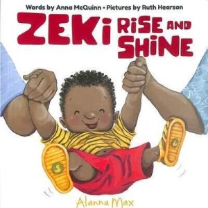 Zeki Rise and Shine