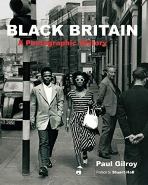 Black Britain