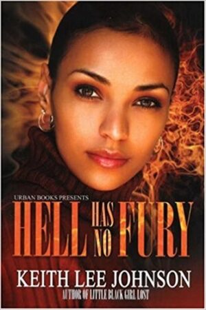 Hell Has No Fury