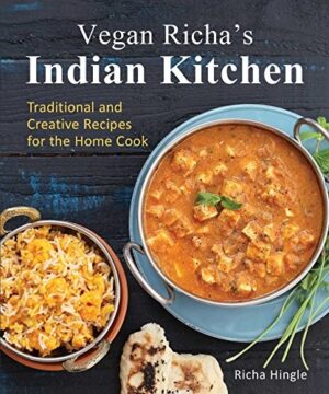 Indian Kitchen