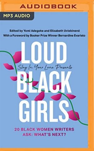 Loud Black Girls
