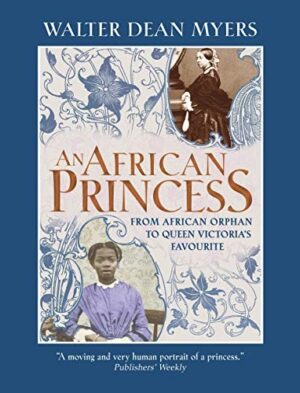 An African Princess