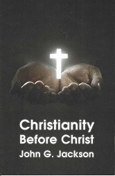 Christianity Before Christ