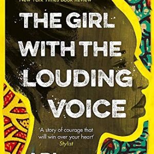 The Girl With The Louding Voice