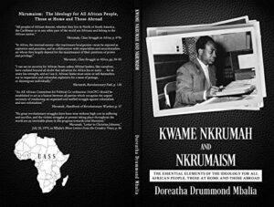 Kwame Nkrumah and Nkrumaism