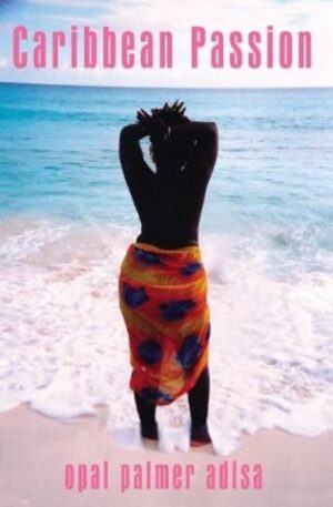 Caribbean Passion (Poetry)