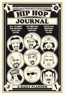 Hip Hop Journal