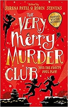 The Very Merry Murder Club