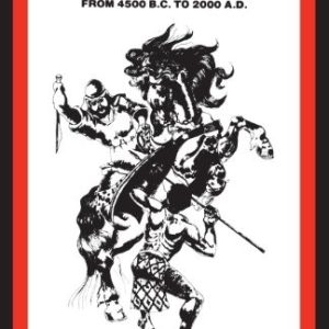 The Destruction of Black Civilization