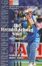 The Virender Sehwag Story