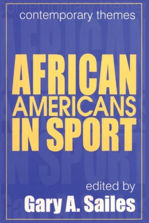 African Americans in Sports: Contemporary Themes