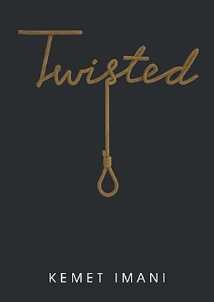 TWISTED