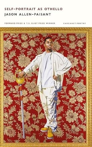 Self-Portrait as Othello Paperback