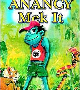 Anancy Mek It