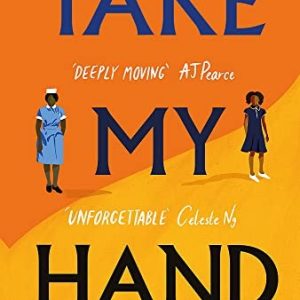 Take My Hand