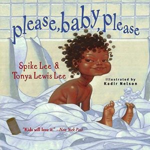 Please, Baby, Please (Paperback)