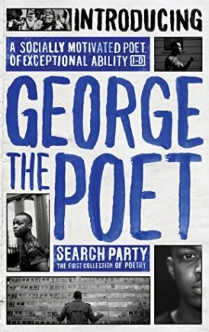 George The Poet Search Party