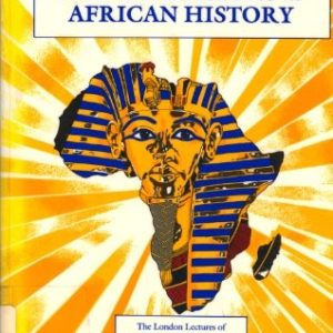 New Dimensions in African History