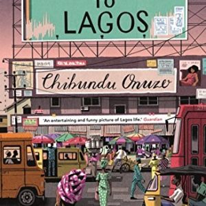 Welcome To Lagos