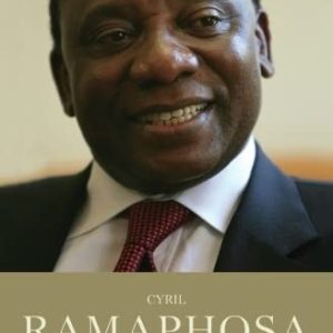 Cyril Ramaphosa